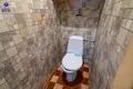 3 room apartment 60 m² Minsk, Belarus