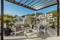 2 bedroom apartment 179 m² Tivat, Montenegro