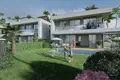 Вилла 5 комнат 290 м² Каргыджак, Турция