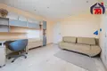 3 room apartment 77 m² Minsk, Belarus