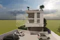 Penthouse 1 bedroom  Okrug Gornji, Croatia