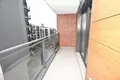 Apartamento 2 habitaciones 33 m² Cracovia, Polonia