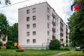 Mieszkanie 2 pokoi 50 m² Mińsk, Białoruś