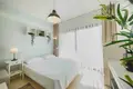 Mieszkanie 1 pokój 51 m² Trikomo, Cypr Północny
