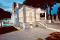 4 bedroom Villa 320 m² l Alfas del Pi, Spain