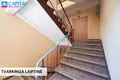 Apartamento 2 habitaciones 33 m² Vilna, Lituania