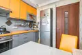 Apartamento 4 habitaciones 77 m² Minsk, Belarús