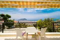 Mieszkanie 3 pokoi 100 m² Alanya, Turcja