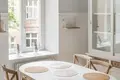 3 room apartment 101 m² Warsaw, Poland