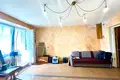 Wohnung 1 zimmer 51 m² Orscha, Belarus