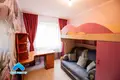 Appartement 2 chambres 38 m² Homiel, Bélarus