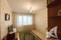 Apartamento 3 habitaciones 69 m² Muchaviecki sielski Saviet, Belarús