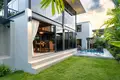 3-Schlafzimmer-Villa 316 m² Phuket, Thailand