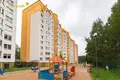 1 room apartment 35 m² Lyasny, Belarus