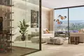 6 bedroom villa 1 107 m² Benahavis, Spain