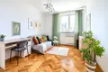 Квартира 2 комнаты 50 м² Варшава, Польша
