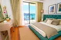 Villa Luxury four bedroom beachfront villas in Bodrum.