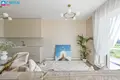 Appartement 3 chambres 56 m² Vilnius, Lituanie