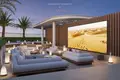 Residential complex New stylish residential complex Woodland Terraces in Meydan area, Dubai, UAE