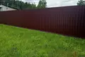 Grundstück  Drackauski sielski Saviet, Belarus