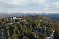 Apartamento 46 m² Prodromos, Chipre