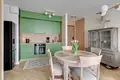 2 room apartment 42 m² in Gdynia, Poland