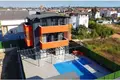 Willa 5 pokojów 220 m² Serik, Turcja
