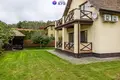 Maison 222 m² Voukavicy, Biélorussie