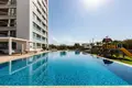 2 bedroom apartment 81 m² Kazivera, Northern Cyprus