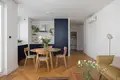 Apartamento 3 habitaciones 59 m² Varsovia, Polonia