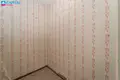 Mieszkanie 3 pokoi 64 m² Kłajpeda, Litwa