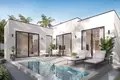 3-Schlafzimmer-Villa 144 m² Choeng Thale, Thailand