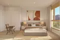 Penthouse 3 bedrooms 81 m², All countries