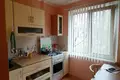 Mieszkanie 4 pokoi 59 m² Homel, Białoruś