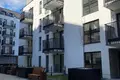 2 room apartment 44 m² in Poznan, Poland