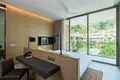 1 bedroom condo 226 m² Phuket, Thailand