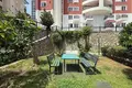 Ático 3 habitaciones 150 m² Alanya, Turquía