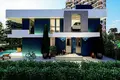 4-Zimmer-Villa 179 m² Mezitli, Türkei