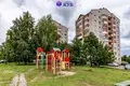 4 room apartment 127 m² Maladzyechna, Belarus