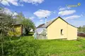 Maison 40 m² Piatryskauski sielski Saviet, Biélorussie