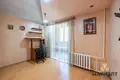 Apartamento 4 habitaciones 85 m² Minsk, Bielorrusia