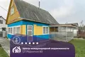 House 36 m² Lebedzeuski selski Savet, Belarus