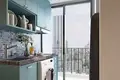 1 bedroom apartment 26 m² Bang Na Nuea Subdistrict, Thailand