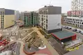 Квартира 2 комнаты 38 м² Копище, Беларусь