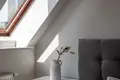 Квартира 3 комнаты 117 м² Варшава, Польша