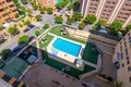 Пентхаус 4 комнаты  la Vila Joiosa Villajoyosa, Испания