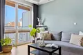 Квартира 2 комнаты 44 м² Варшава, Польша