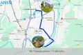 1 room apartment 23 m² Vilnius, Lithuania