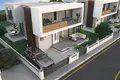 Mieszkanie 2 pokoi 79 m² Famagusta, Cyprus