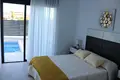 3-Schlafzimmer-Villa 118 m² Los Montesinos, Spanien